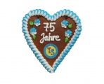 Herz 17cm, 3